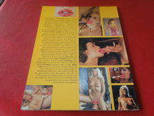 Load image into Gallery viewer, Vintage Nude Erotic Sexy Adult Magazine Pretty Girls Erotica ALL COLOR JB28