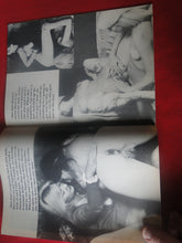 Load image into Gallery viewer, Vintage Nude Erotic Sexy Adult Magazine Sassy 1985 EA