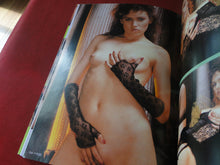 Load image into Gallery viewer, Vintage Nude Erotic Sexy Adult Magazine Pretty Girls Erotica ALL COLOR JB28
