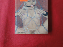 Load image into Gallery viewer, Vintage Erotic Adult Paperback Book/Novel Donovan's Toy       G4
