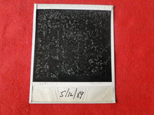 Load image into Gallery viewer, Vintage 1980s Nude Erotic Sexy Polaroid Nude Woman Photo Hispanic Honey AAd