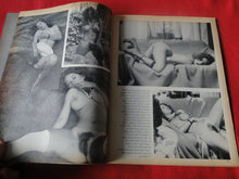 Load image into Gallery viewer, Vintage Nude Erotic Sexy Adult Magazine Best of Jaguar June 1978 JB18