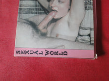 Load image into Gallery viewer, Vintage 8MM Adult Pornographic Smoker Stag Film Sexual World Bouquet For Sex X12