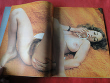Load image into Gallery viewer, Vintage Nude Erotic Sexy Adult Magazine Best of Jaguar June 1978 JB18