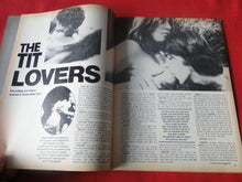Load image into Gallery viewer, Vintage Nude Erotic Sexy Adult Magazine Best of Jaguar June 1978 JB18