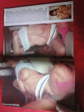 Load image into Gallery viewer, Vintage Nude Erotic Sexy Adult Magazine Juggs July 1987 EA