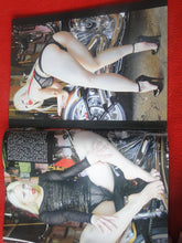 Load image into Gallery viewer, Vintage Nude Erotic Sexy Adult Magazine Leg Show March 2012 JB19