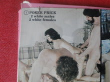 Load image into Gallery viewer, Vintage 8MM Adult Pornographic Smoker Stag Film Sexual World Bouquet For Sex X12