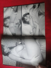 Load image into Gallery viewer, Vintage Nude Erotic Sexy Adult Magazine Juggs July 1987 EA