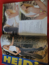 Load image into Gallery viewer, Vintage Nude Erotic Sexy Adult Magazine Adult Magazine Tight Aug. 2005 P99