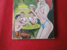 Load image into Gallery viewer, Vintage Erotic Adult Paperback Book/Novel Barbara        G4