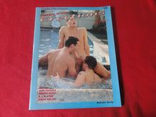 Load image into Gallery viewer, Vintage Adult Erotic Sexy Magazine Gay Interest Desert Erotic Erections All Color JB29