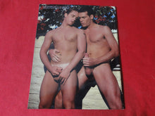 Load image into Gallery viewer, Vintage Adult Erotic Sexy Magazine Gay Interest Desert Erotic Erections All Color JB29