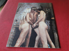 Load image into Gallery viewer, Vintage Nude Erotic Sexy Adult Magazine Trio 1971 JB28