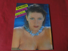 Load image into Gallery viewer, Vintage Nude Erotic Sexy Adult Magazine Girls of America Summer 1988 HC4