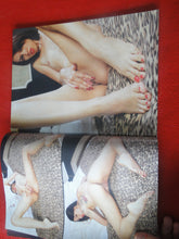 Load image into Gallery viewer, Vintage Nude Erotic Sexy Adult Magazine Leg Show April 2012 JB19