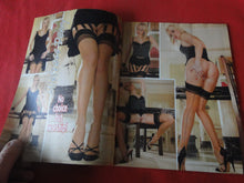 Load image into Gallery viewer, Vintage Nude Erotic Sexy Adult Magazine Leg Action July 2008 P89
