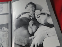 Load image into Gallery viewer, Vintage Nude Erotic Sexy Adult Magazine Trio 1971 JB28