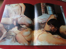Load image into Gallery viewer, Vintage Nude Erotic Sexy Adult Magazine Trio 1971 JB28