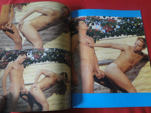 Load image into Gallery viewer, Vintage Adult Erotic Sexy Magazine Gay Interest Desert Erotic Erections All Color JB29
