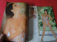 Load image into Gallery viewer, Vintage Nude Erotic Sexy Adult Magazine Girls of America Summer 1988 HC4
