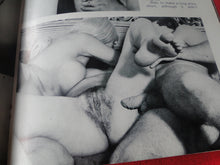 Load image into Gallery viewer, Vintage Nude Erotic Sexy Adult Magazine Trio 1971 JB28