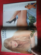 Load image into Gallery viewer, Vintage Nude Erotic Sexy Adult Magazine Cheri July 1986 EA