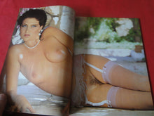 Load image into Gallery viewer, Vintage Nude Erotic Sexy Adult Magazine Girls of America Summer 1988 HC4