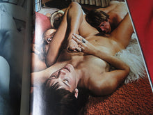 Load image into Gallery viewer, Vintage Nude Erotic Sexy Adult Magazine Trio 1971 JB28