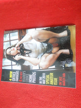 Load image into Gallery viewer, Vintage Nude Erotic Sexy Adult Magazine Leg Show April 2010 JB19