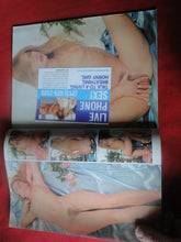 Load image into Gallery viewer, Vintage Nude Erotic Sexy Adult Magazine Cheri July 1986 EA