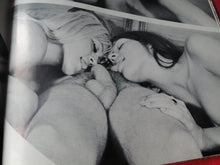 Load image into Gallery viewer, Vintage Nude Erotic Sexy Adult Magazine Trio 1971 JB28