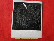 Load image into Gallery viewer, Vintage 1980s Nude Erotic Sexy Polaroid Nude Woman Photo Hispanic Honey       AAg