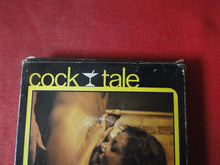 Load image into Gallery viewer, Vintage 8MM Adult Pornographic Smoker Stag Film CockTales Number 2 X12