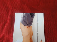 Load image into Gallery viewer, Vintage Gay Interest Nude Hot Hung Male Photo 5 x 7 Glory Hole     H52