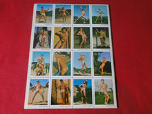 Load image into Gallery viewer, Vintage Adult Erotic Sexy Magazine Gay Interest Young Adonis February 1963 JB29