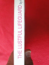 Load image into Gallery viewer, Vintage Erotic Adult Paperback Book/Novel The Lustful Lifeguard       G4