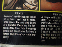Load image into Gallery viewer, Vintage 8MM Adult Pornographic Smoker Stag Film CockTales Number 2 X12