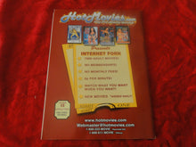 Load image into Gallery viewer, Vintage Nude Erotic Sexy Adult Magazine Amateur Porn July 2004 JB40