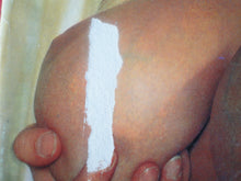 Load image into Gallery viewer, Vintage Nude Erotic Sexy Adult Magazine Big Breasts Plus April 1984 EA