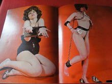 Load image into Gallery viewer, Vintage Nude Erotic Sexy Adult Magazine BDSM Sweet Submission Vol. 1 # 1 JB28