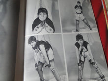 Load image into Gallery viewer, Vintage Nude Erotic Sexy Adult Magazine BDSM Sweet Submission Vol. 1 # 1 JB28