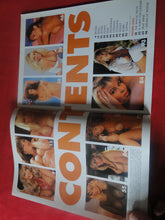 Load image into Gallery viewer, Vintage Nude Erotic Sexy Adult Magazine Gallery's Girls of America 1993 HC4
