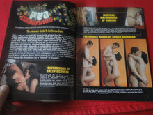 Load image into Gallery viewer, Vintage Nude Erotic Sexy Adult Magazine The Best of Pub 1980 P70