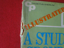 Load image into Gallery viewer, Vintage Nude Erotic Sexy Adult Magazine Illustrated Case Histories Study of Group Sex JB29