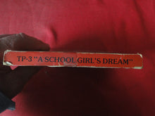 Load image into Gallery viewer, Vintage 8MM Adult Pornographic Smoker Stag Film A Schoolgirl's Dream Teenage Pussy X12