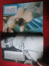 Load image into Gallery viewer, Vintage Nude Erotic Sexy Adult Magazine Big Breasts Plus April 1984 EA