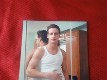 Load image into Gallery viewer, Vintage Gay Interest Nude Hot Hung Male Photo 5 x 7 Clean Cut Stud    H52