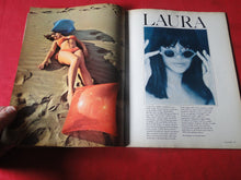 Load image into Gallery viewer, Vintage Nude Erotic Sexy Adult Magazine Cavalier July 1969 P90