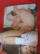 Load image into Gallery viewer, Vintage Nude Erotic Sexy Adult Magazine Adult Magazine Live Young Girls Jan. 2002 P99